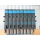 Festo 10P-10-8A-FB-R-U-MMMMMMMM+WZ Valve 10P108AFBRUMMMMMMMMWZ (6) 161414 Valves - Used