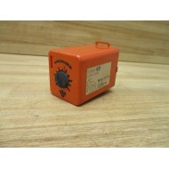 Eagle Signal 81Q2A607 Time Delay Relay - Used