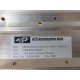 ATS Automation Asia 100136719 Conveyor Section 13.6" - New No Box