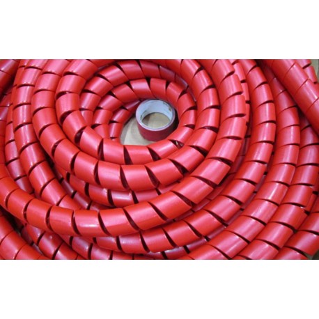 Pro-Tec-To-Wrap 93155 Hose Protector 76' - New No Box