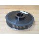 Uhlemann 537 252 Pulley 537252 - New No Box