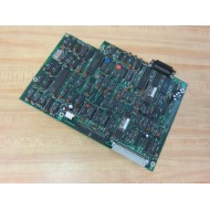 Keyence 277-A-034 Circuit Board 277A034 - Used
