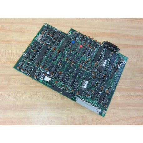 Keyence 277-A-034 Circuit Board 277A034 - Used