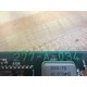 Keyence 277-A-034 Circuit Board 277A034 - Used