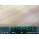Keyence 277-A-034 Circuit Board 277A034 - Used