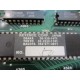 Keyence 277-A-034 Circuit Board 277A034 - Used
