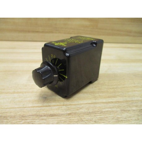 Struthers Dunn A4360 Solid State Timer Relay - New No Box