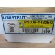 Unistrut P1006-1420 14 in Channel Nut w Spring Cross Finish EG (Pack of 100)