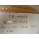 F.B. Wright 815-357502 Glue Sticks 815357502 (Pack of 55) - New No Box