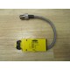 Banner SMU31RLQDP Mini-Beam Photoelectric Sensor