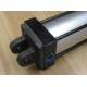 BimbaTRD Manufacturing 19266 Pneumatic Cylinder - Refurbished