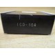 International ICD 10A Frequency Divider ICD10A - Used