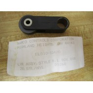 Namco EL010-53420 Lever Arm Roller EL01053420 - New No Box
