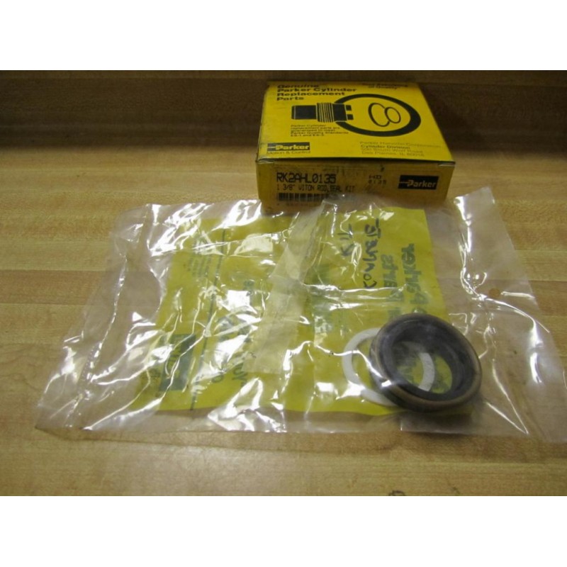Seal kit RK2AHL0135 Viton Compatible replacement kit 