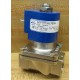 GC Valves S211YF16L7EG5 Solenoid Valve - New No Box