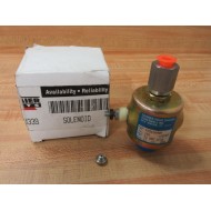 Skinner PV5C30400 Honeywell Solenoid Valve