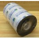 Fortis 18107675 Thermal Transfer Ribbon (Pack of 27)