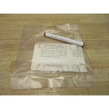 RTE 353C17 Bay-O-Net Fuse Refill