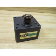 Oriental Motor Co 5GN30KA Gear Head - Used