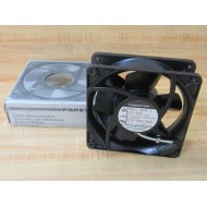 Papst-Motoren 4656 X Pamotor Fan 4656X