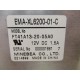 Minebea EMA-XL6200-01-C Fan Unit  FT41A13-20-05A0 ASA-BLM2 - New No Box