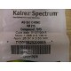 Kalrez Spectrum AS-568 O-Ring AS-568-215