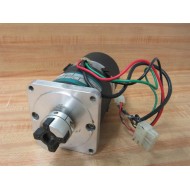 Electro Craft E642 Servo Motor 0642-09-034 - Used