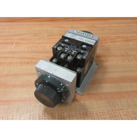 Agastat 70320BB Timing Relay - Used