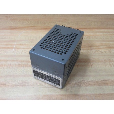 Lambda LXD-3-152-V Dual Regulated Power Supply LXD3152V - Used