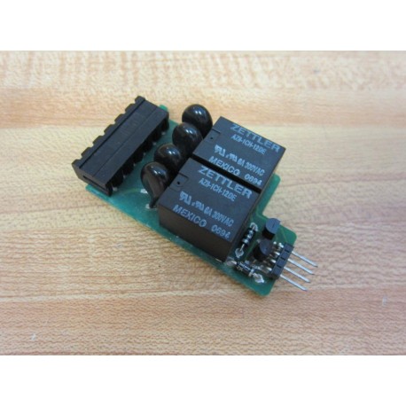 MB1183X Circuit Board - Used