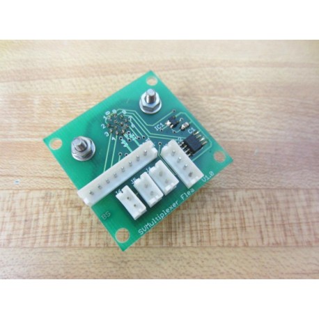 SVMultiplexer V1.0 SVMultiplexer Flea V1.0 - Used