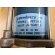 Jamesbury ST 13 MS Valve Actuator - New No Box