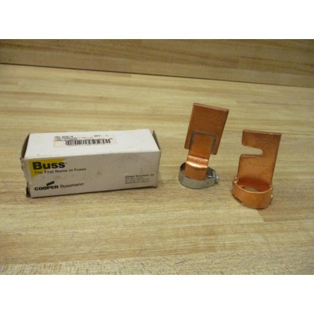 Cooper Bussmann 626-R Buss Fuse Reducer 626R