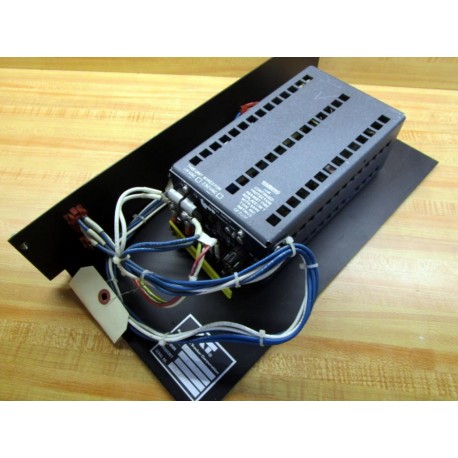 Kearney & Trecker 1-21979 Power Supply 121979 - Used