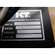 Kearney & Trecker 1-21979 Power Supply 121979 - Used