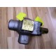 Tate Andale 16-500-ABW 3" Pressure Control Valve 16500ABW - Used