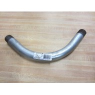 Wheatland 3WA8 1" 90 Deg Elbow Conduit 3WA8 - New No Box