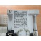 Sprecher + Schuh CA 3-23+CT3 Reversing Motor Starter CA323CT3 WO CA3-P - Used