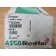 AscoRed Hat EF8342C001 Solenoid Valve EF80172