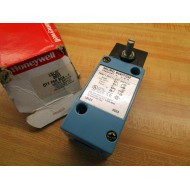 Honeywell  Micro Switch LSL2C Limit Switch