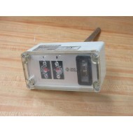 IKL 3 AB 31-14105-205-TA Z6 Temperature Controller 5111.318.318.TWF - Used