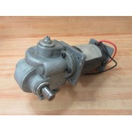 RAE 2418043 Gear Motor - Used