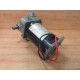 RAE 2418043 Gear Motor - Used