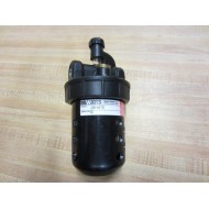 Parker L606-04BM9 L60604BM9 L606-04B M9 Lubricator 12" - Used