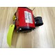 KF Contromatics Ind. Prod. PAS 500-6 DLS M5 Pneumatic Actuator PAS5006DLSM5 - Used
