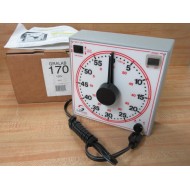 Dimco Gray 7-170-160R Gralab Timer 170