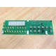 277-A-019 LC2100 Display Board 277A019 - Used