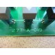 277-A-019 LC2100 Display Board 277A019 - Used