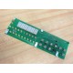 277-A-019 LC2100 Display Board 277A019 - Used