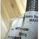 Bristol-Myers MTI104295 Flexible Metal Hose 209215 - New No Box